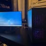 Custom Gaming PC Build