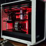 Custom Watercooled Gaming PC Build