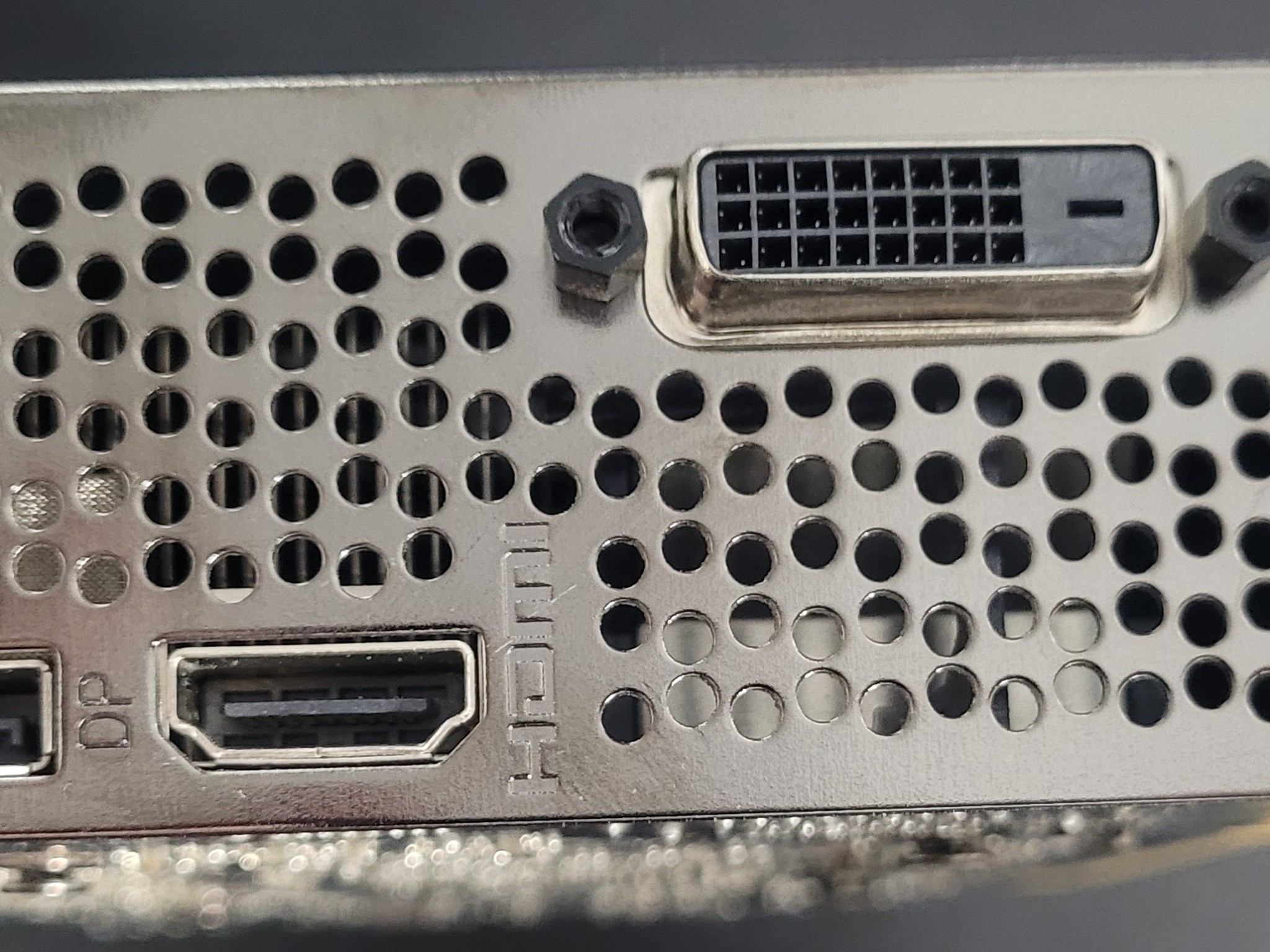 HP RTX 2060 OEM 6GB