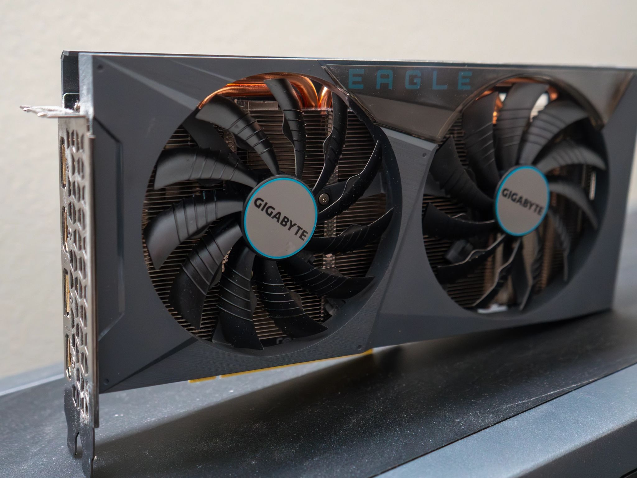 Gigabyte EAGLE GeForce RTX 3060 12GB