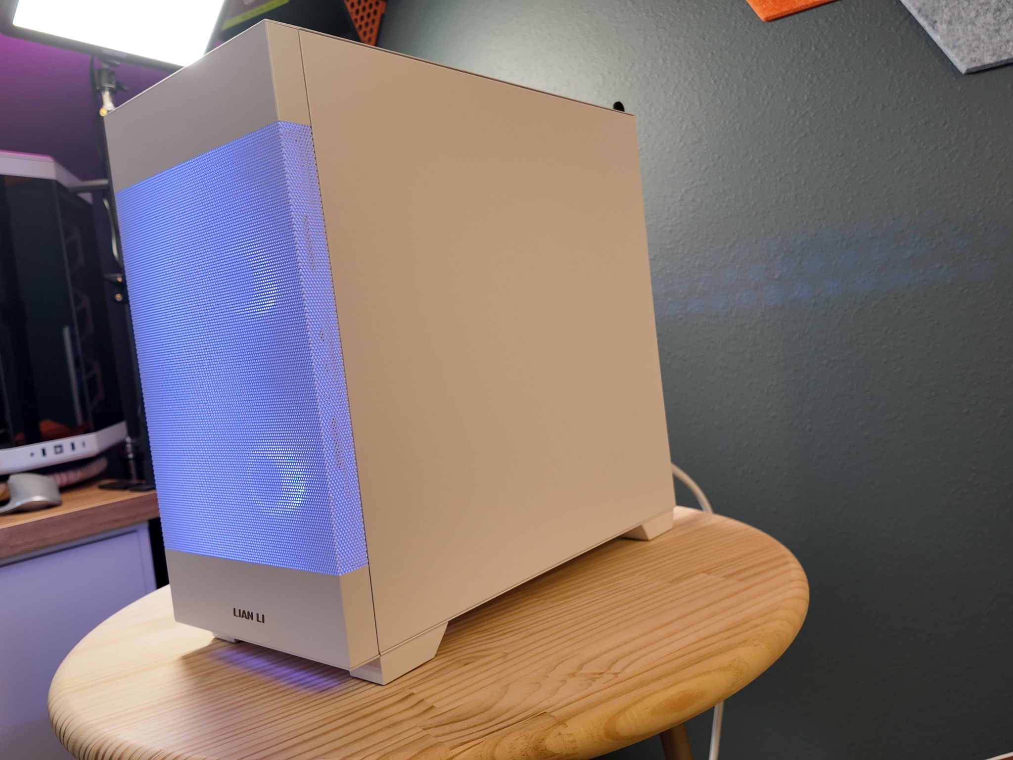 Ryzen 7600| Intel B580 12GB| 32GB G.SKILL| 1TB Gen4 M.2| WIFI & BT| Windows11|Gaming/Streaming PC