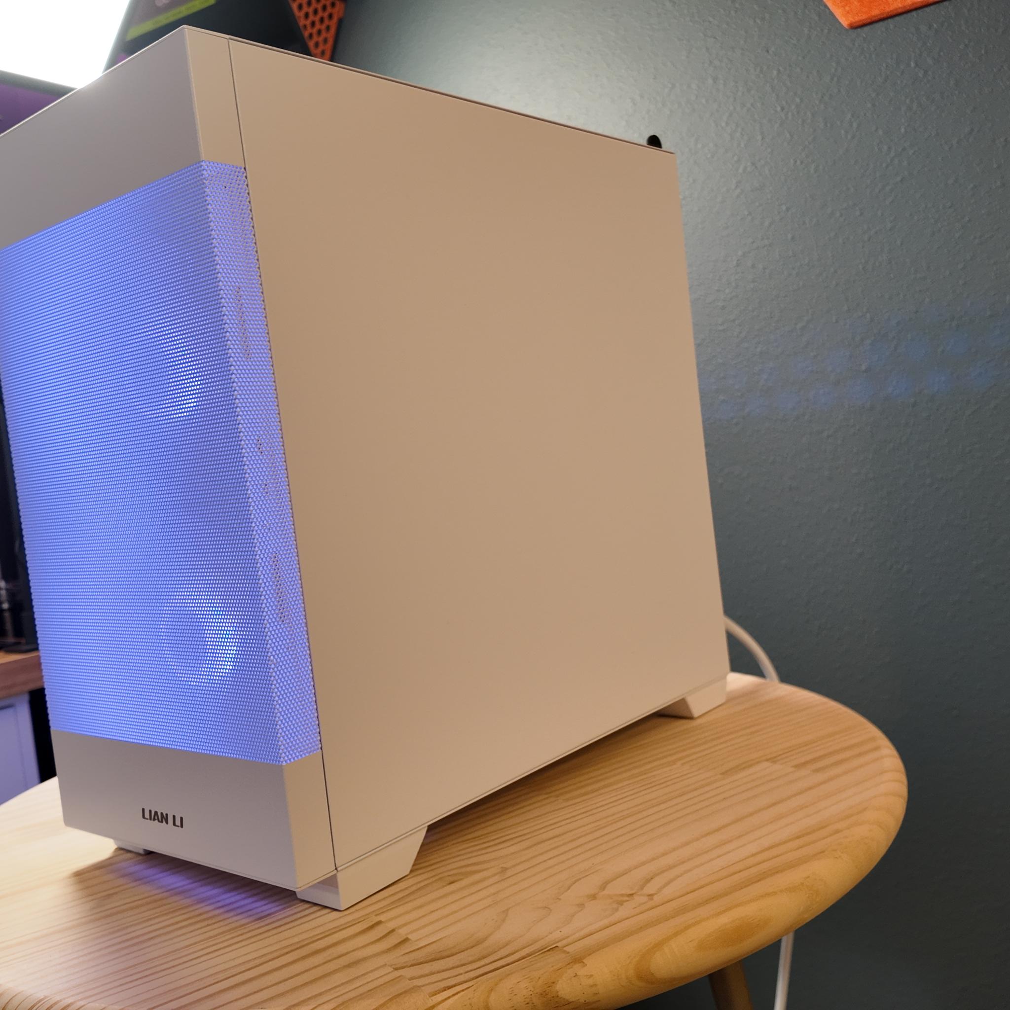 Ryzen 7600| Intel B580 12GB| 32GB G.SKILL| 1TB Gen4 M.2| WIFI & BT| Windows11|Gaming/Streaming PC