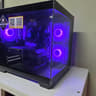 Intel I5-10400F / GTX 1660TI / Wifi & BT