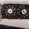 NVIDIA GeForce GTX 3050