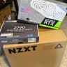 Stunning White Gaming PC.  12900K & Strix 3080 White Edition