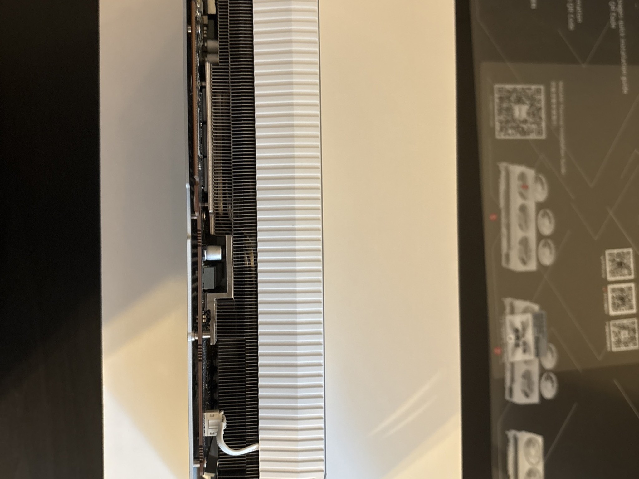 RX 7800 XT 16Gb