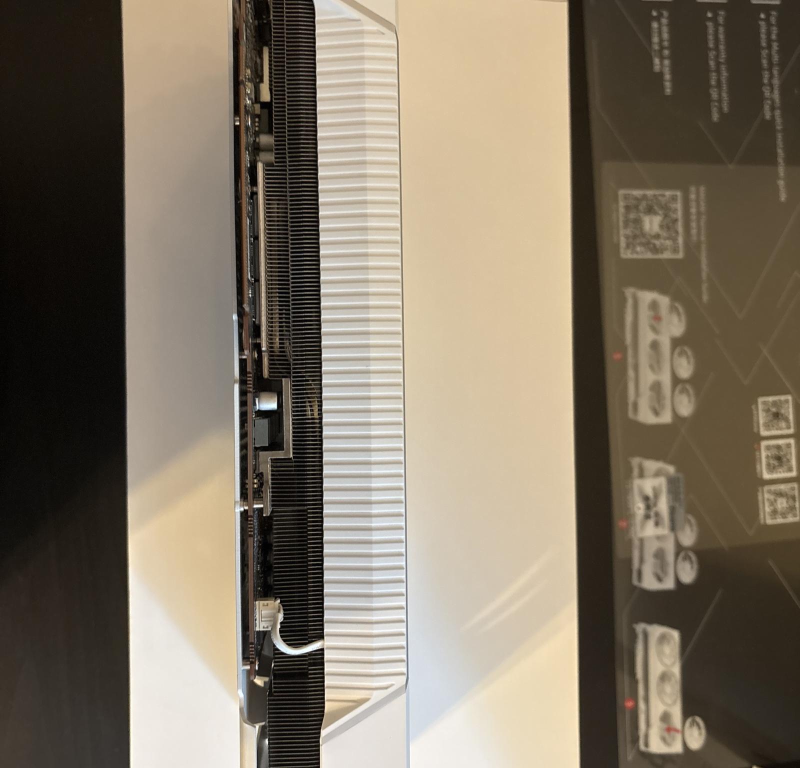 RX 7800 XT 16Gb