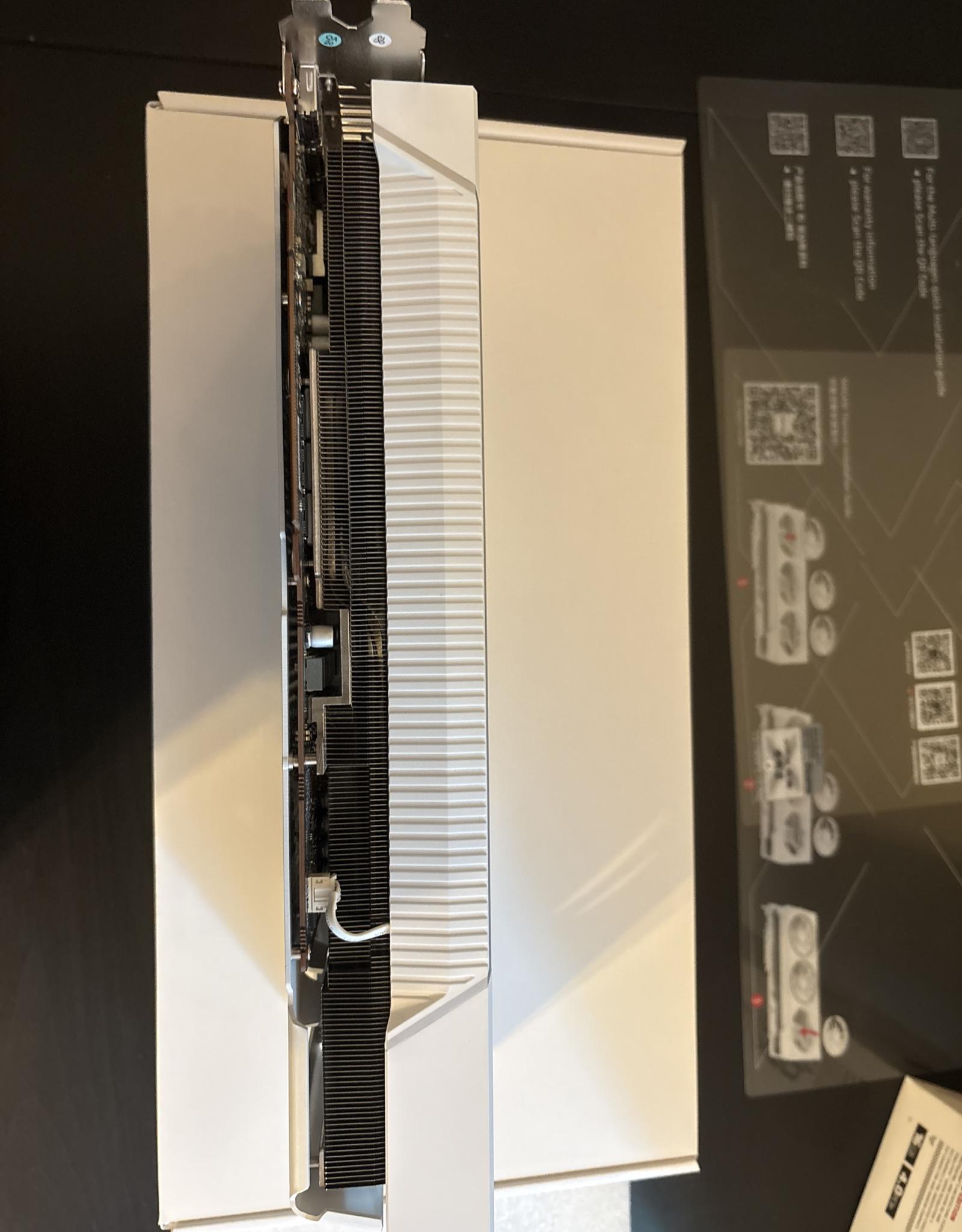 RX 7800 XT 16Gb