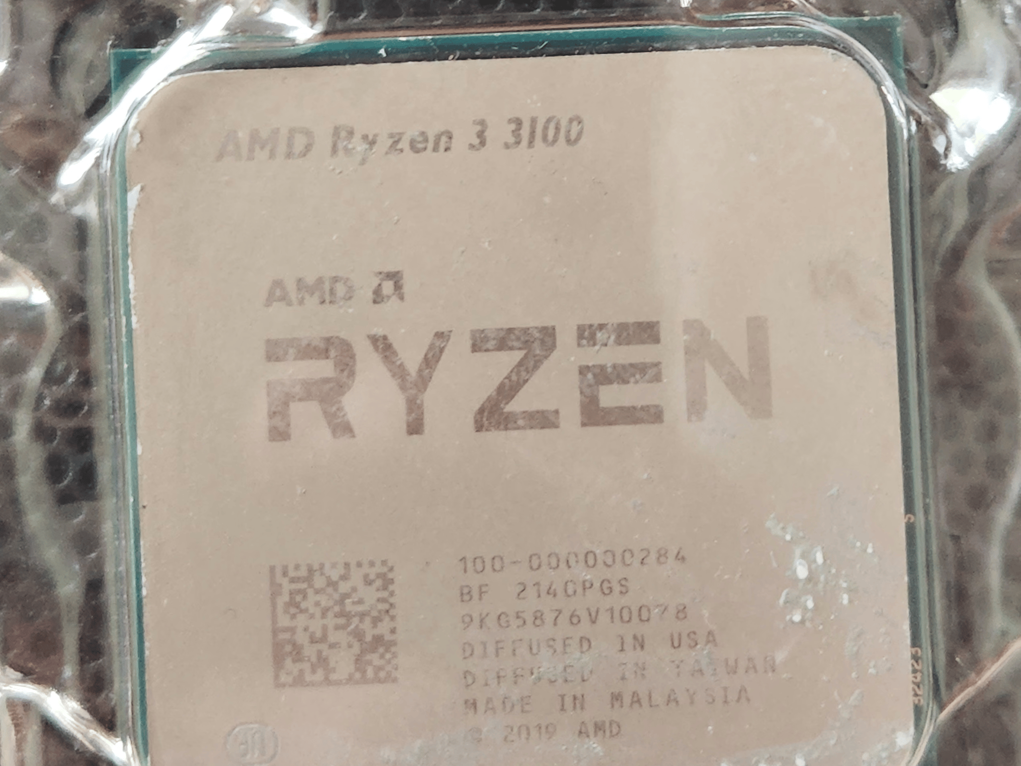 R3 3100