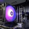 Budget Gaming and Streaming: Ryzen 5 5600 + RTX 2060 + 1 TB SSD + 16 GB DDR4