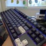 Slate Space: 80% TKL Custom Keyboard