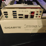 Gigabyte Z590 Vision G Creator Motherboard