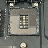 INTEL CORE I9 10900K and ASUS ROG MAXIMUS XII HERO WIFI (z490)
