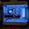 Aurskriða - RTX 4080 Super OC | Ryzen 9 7900x3d | 32GB RAM @6400 | 3TB Total NVME | 1200W Gold