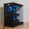 Ryzen 9 7900x RTX 5070 Gaming PC