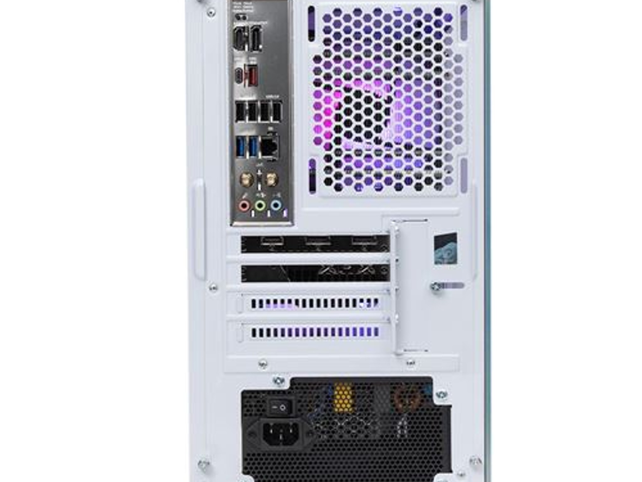 AMD Ryzen 5 7500X3D | AMD Radeon RX 9060XT | 16GB DDR5 | 1TB NVMe | Win11 Home