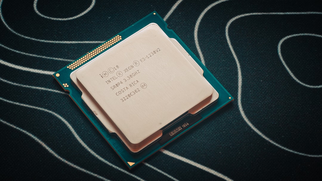 I7-3770 Equivalent | Intel Xeon E3 1240 V2 Processor | Jawa