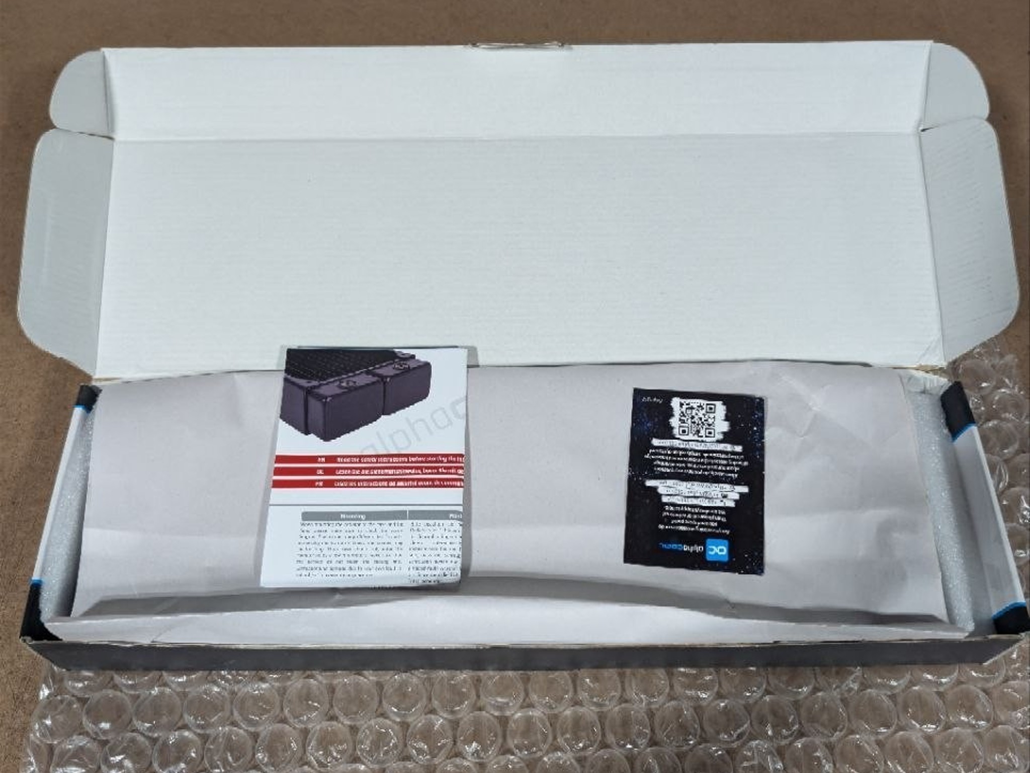 Alphacool NexXxoS XT45 Full Copper 420mm Radiator (14170)