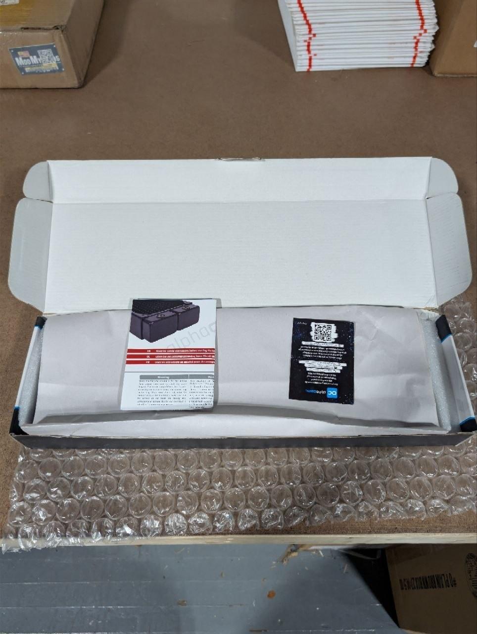 Alphacool NexXxoS XT45 Full Copper 420mm Radiator (14170)