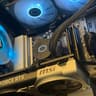🌊🖤 EVENTIDE Gaming PC | RTX 5060 Ti | Ryzen 7 9700x | 32GB DDR5 | 1TB NVME | WIFI + BT | FREE SHIP