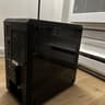 Full Gaming/Homelab Server/NAS setup