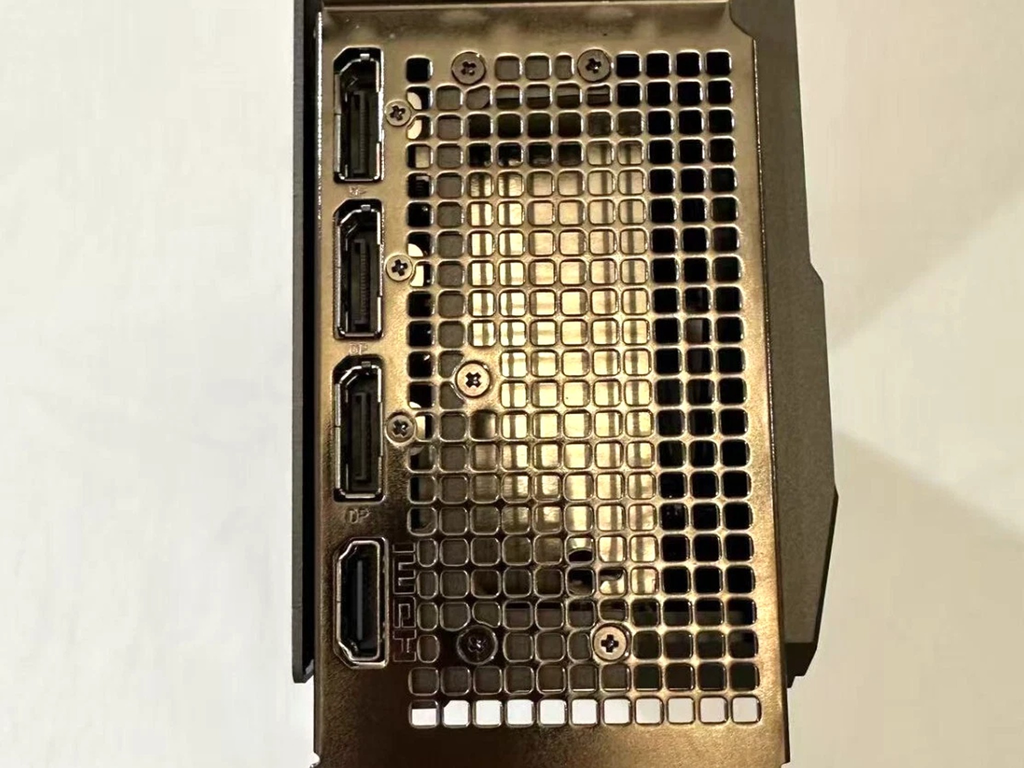 ZOTAC GAMING GeForce RTX 4070 Ti SUPER SOLID OC With Adapter 16GB GDDR6-