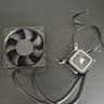 Corsair 120mm AIO