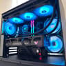 RTX 5070 Intel i7-12700K Gaming PC