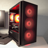 Custom Gaming PC | RTX 3060 + Ryzen 5 5600