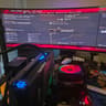 Rog maximus z690 apex (bios updated)