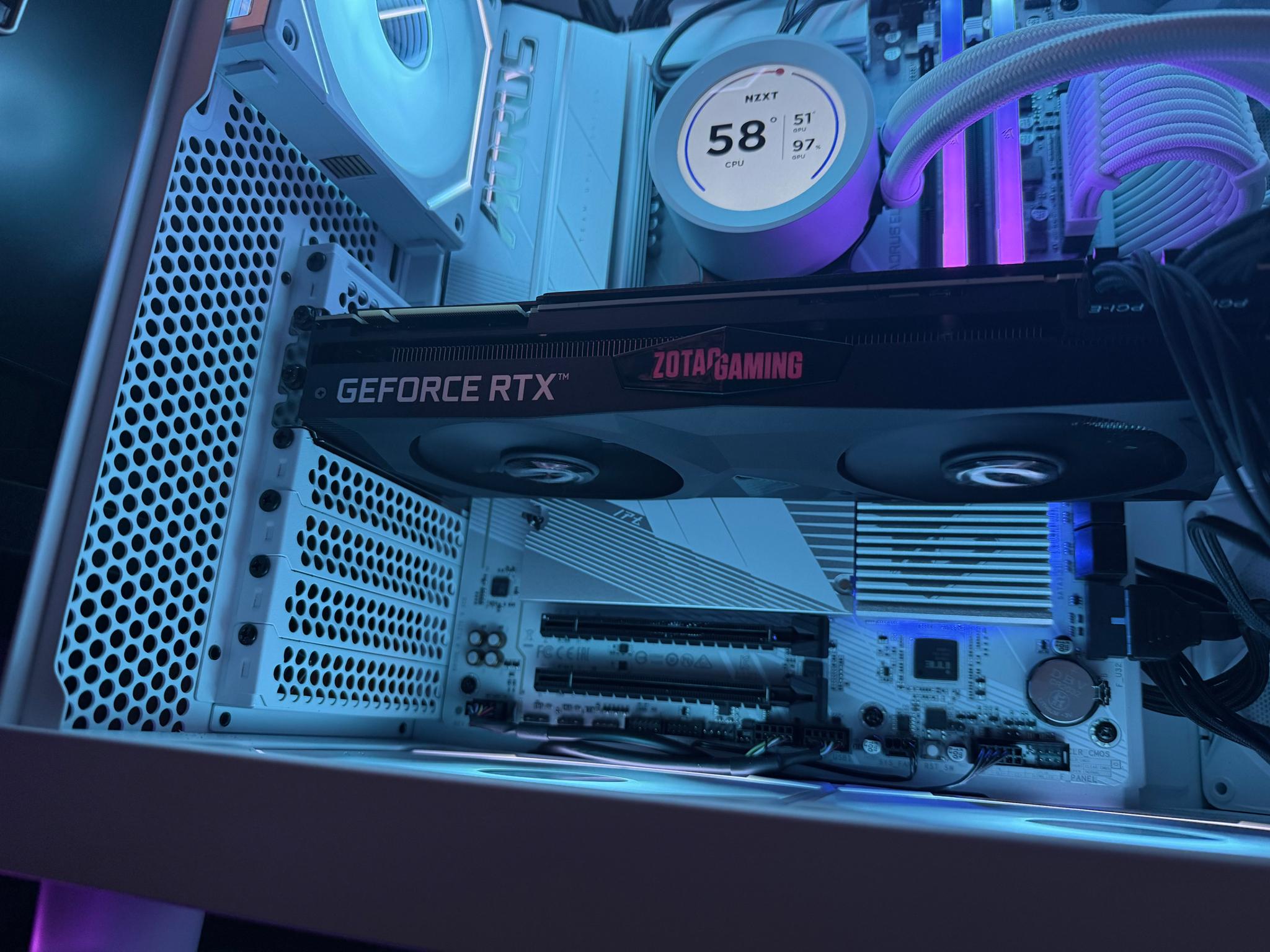 Zotac RTX 2080