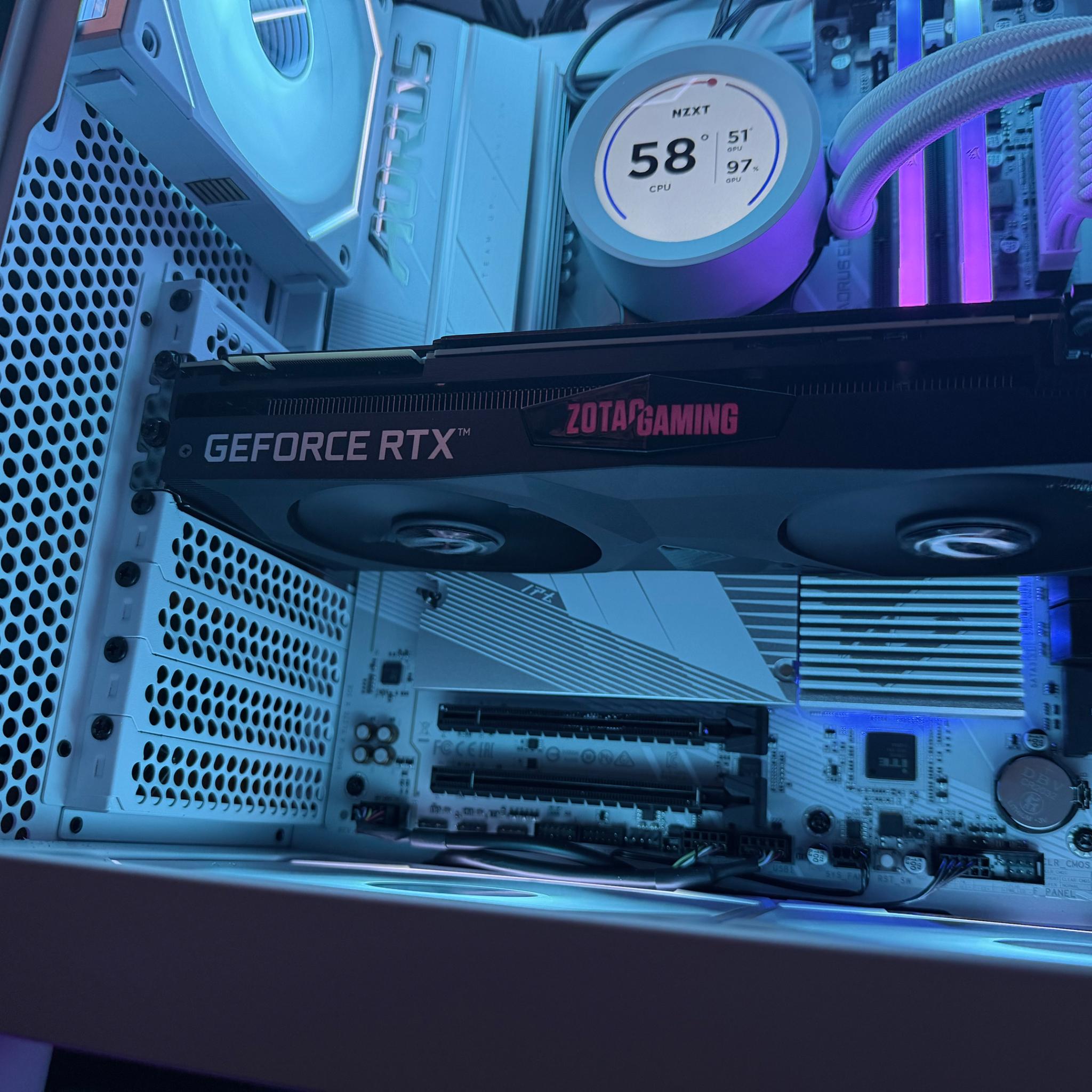 Zotac RTX 2080