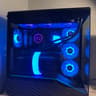 GeForce RTX 5070 Ti Custom Gaming PC - Core i9-14900KF, 32GB RAM