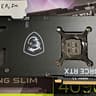 MSI GeForce RTX 4090 GAMING X SLIM 24G