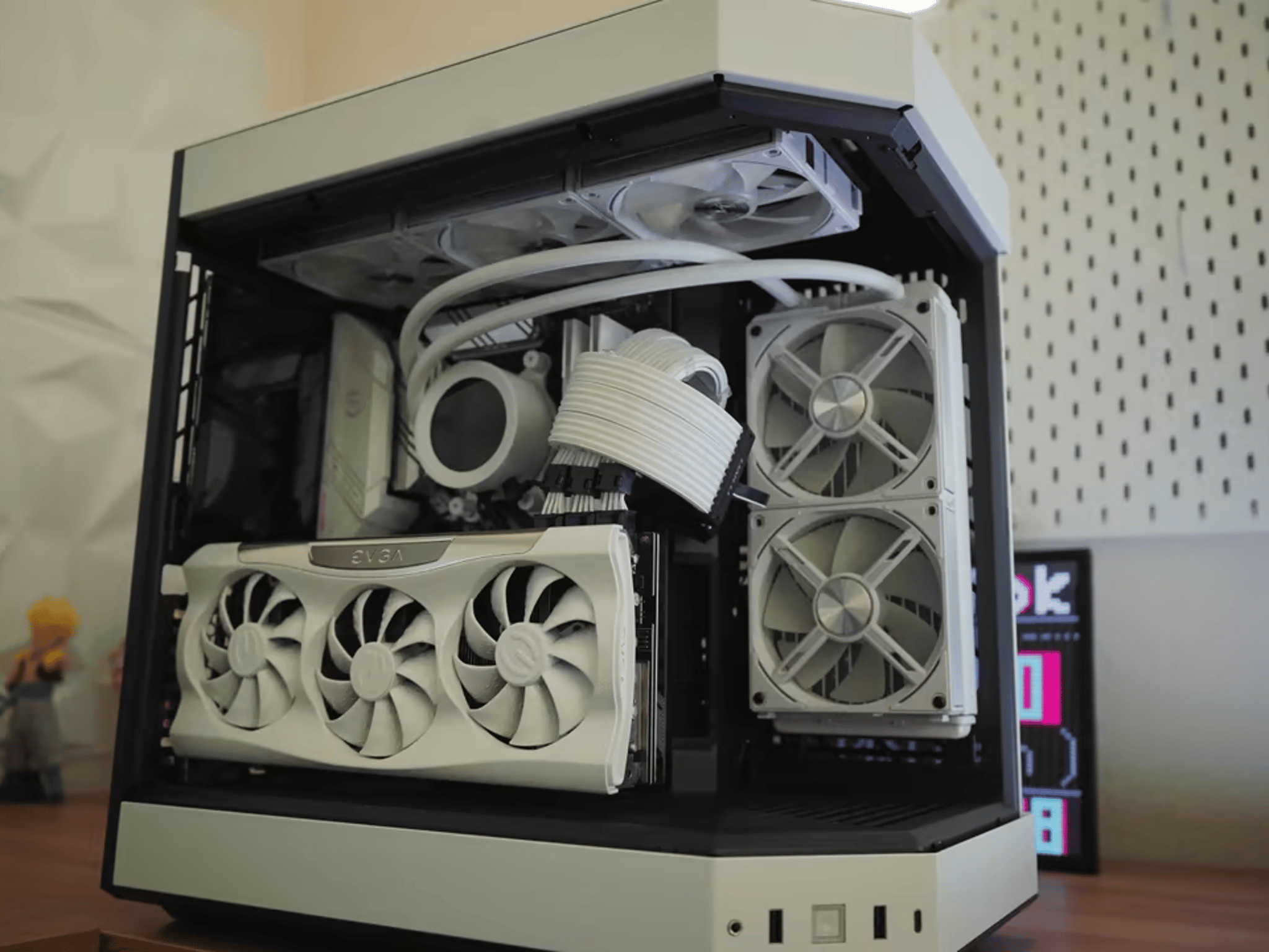 3080 gaming pc
