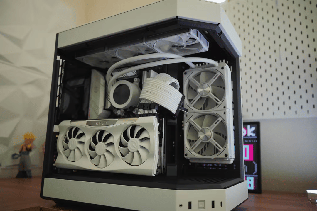 3080 gaming pc