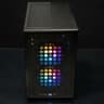 👊 Gaming PC | GeForce RTX 2060, Core i3-9300, 16GB RAM, 512GB NVMe SSD, WIFI, Win 11 Pro