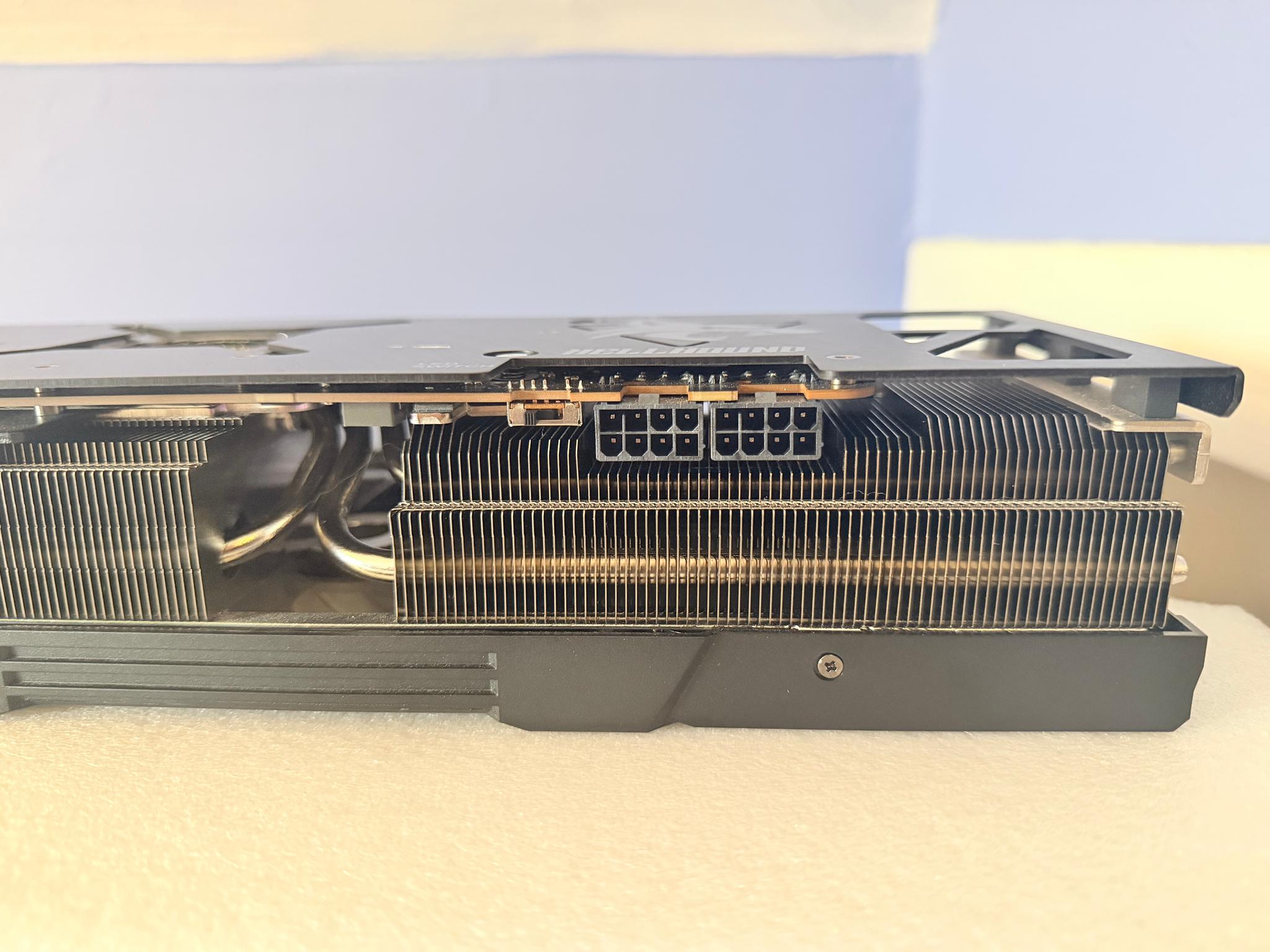 PowerColor Hellhound Radeon RX 7900 XTX