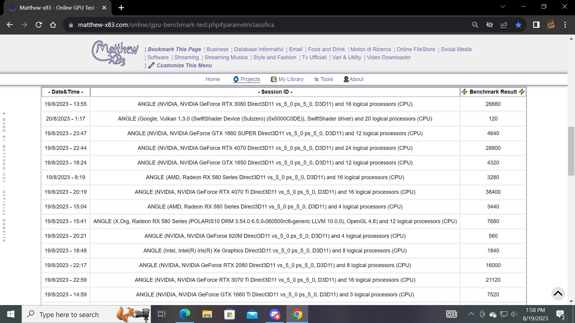 Waifu Vision-RTX 3080, i9-11900K, 1.5 Tb Samsung 980 SSDs, 32Gb, AIO, EVGA 850W