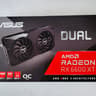 ASUS Dual Radeon RX 6600 XT