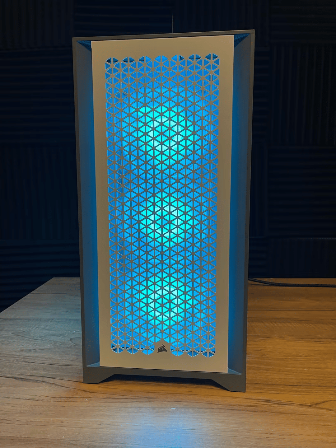 12400F, 16gb 3600MHZ Custom Gaming Computer Barebones