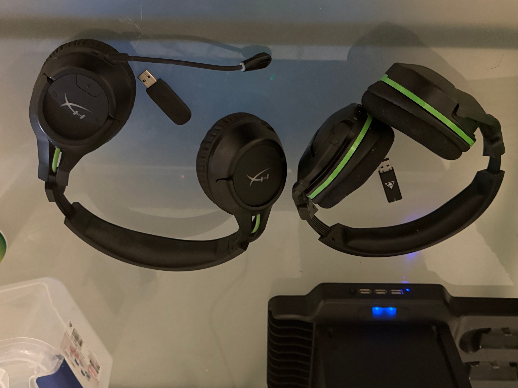 Xbox Series X | Games | Headsets | Controller
