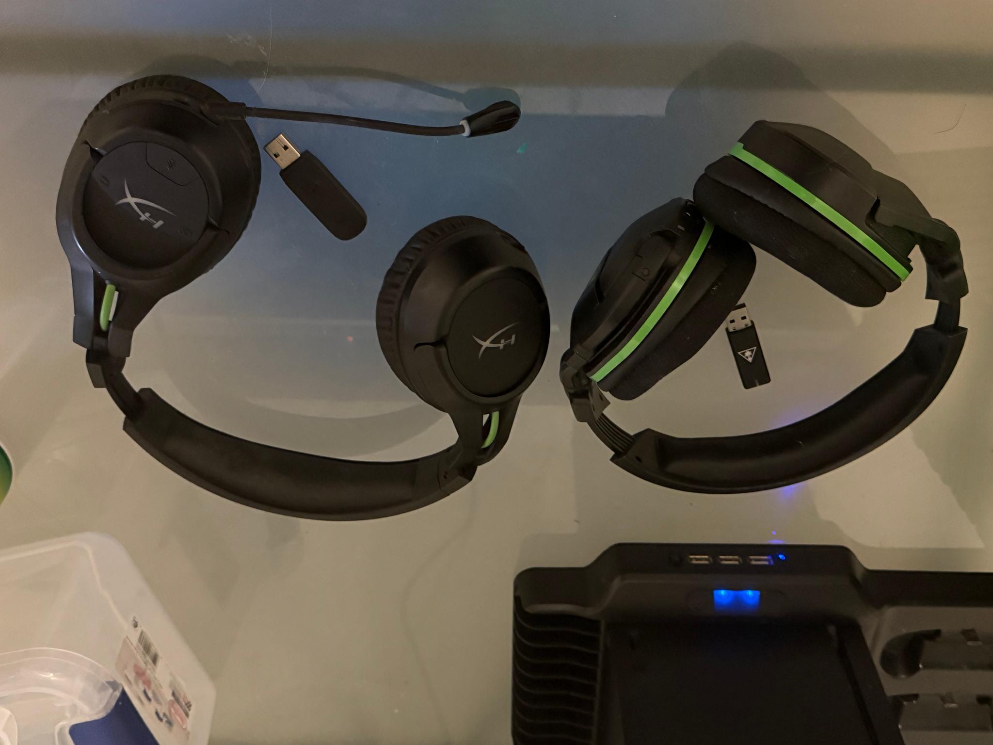 Xbox Series X | Games | Headsets | Controller