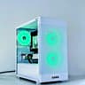 👻Ghost:1080p⚪️GTX 1070 8GB⚪️Ryzen 5@4GHz⚪️16GB DDR4⚪️128GB+500GB SSD⚪️700w PSU (w/ warranty)✅