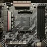 MSI B350 Tomahawk ATX AM4 Motherboard