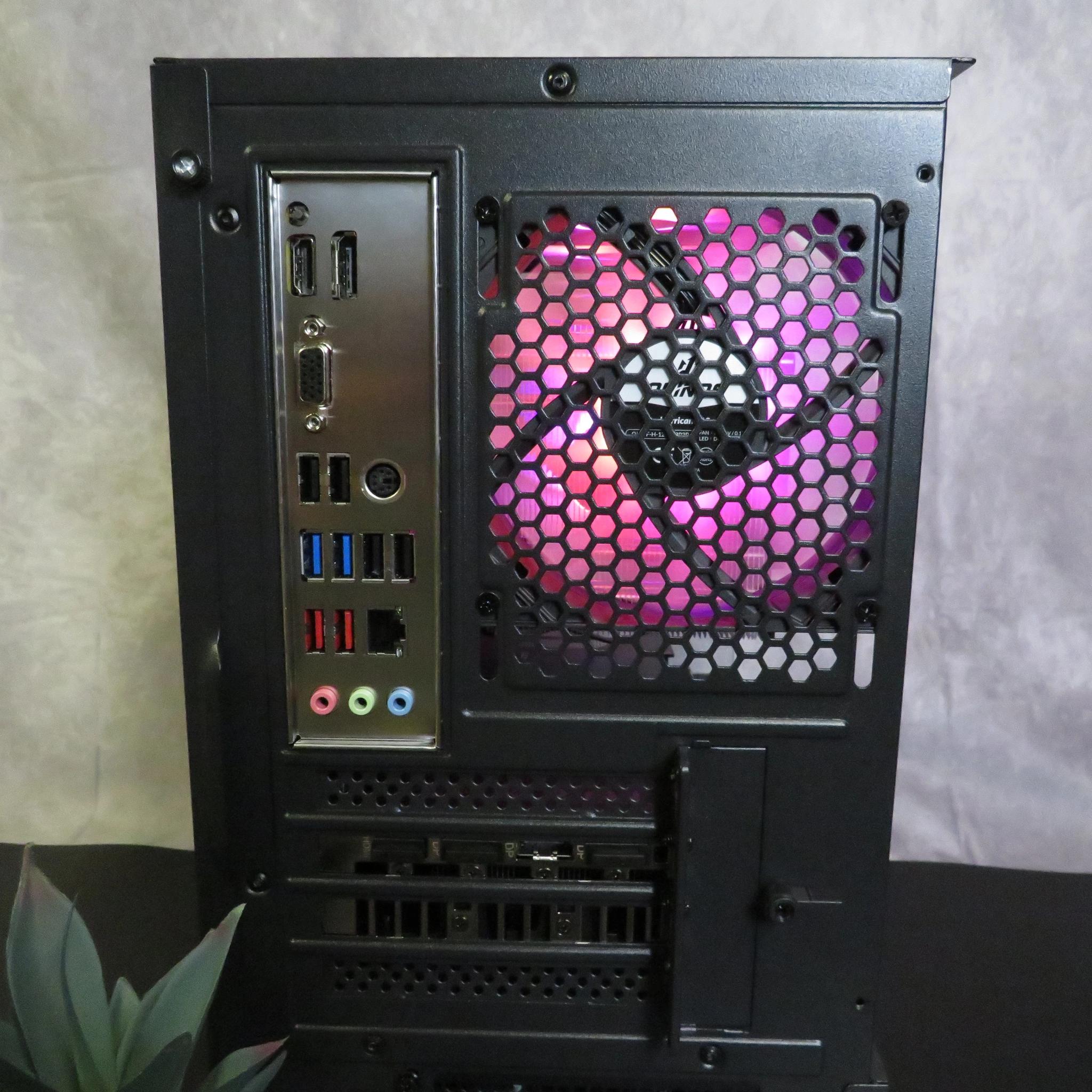 Latest Gen EVERYTHING! Ryzen 5 9600X + RTX 5060 + 16 GB DDR5 + 1 TB NVME