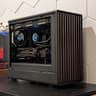 🐦‍⬛🪵4K Gaming Beast | RX 7900XTX | Ryzen 7 7800X3D | 2TB SSD | 32GB RAM | WiFi 6 & BT🪵🐦‍⬛