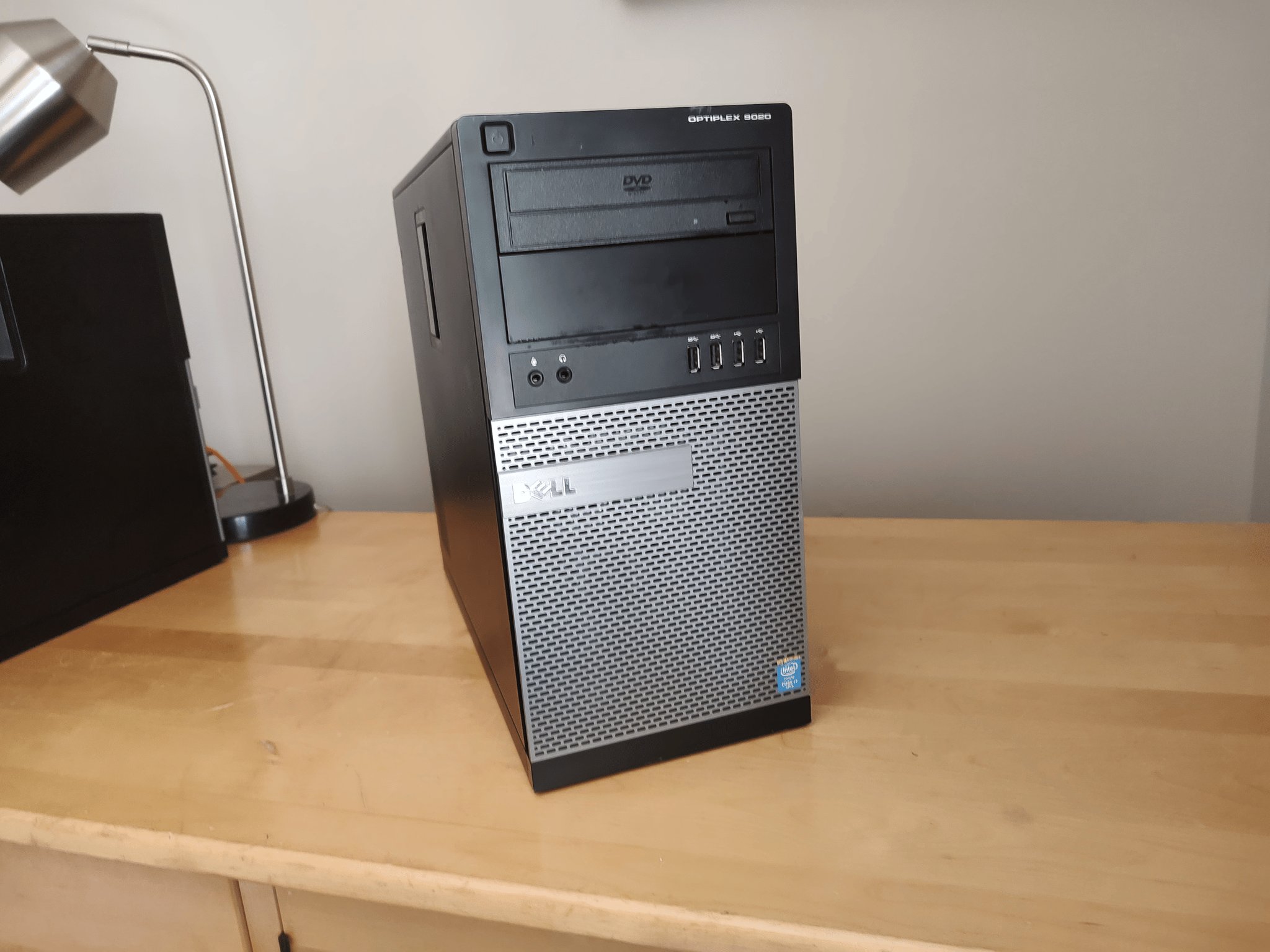 Gaming PC - Core i7 16GB RAM GTX 1660 Super 16GB/512GB