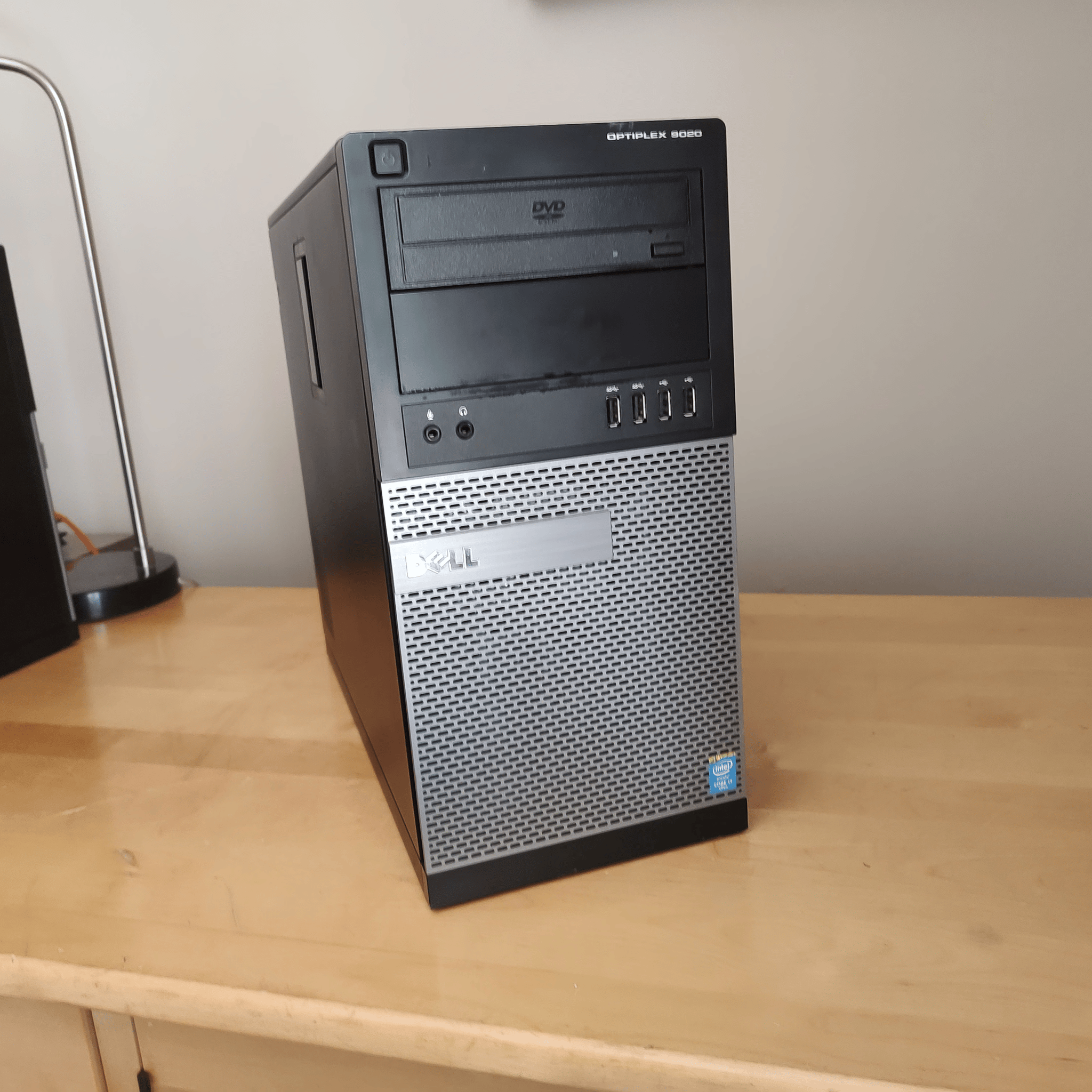 Gaming PC - Core i7 16GB RAM GTX 1660 Super 16GB/512GB