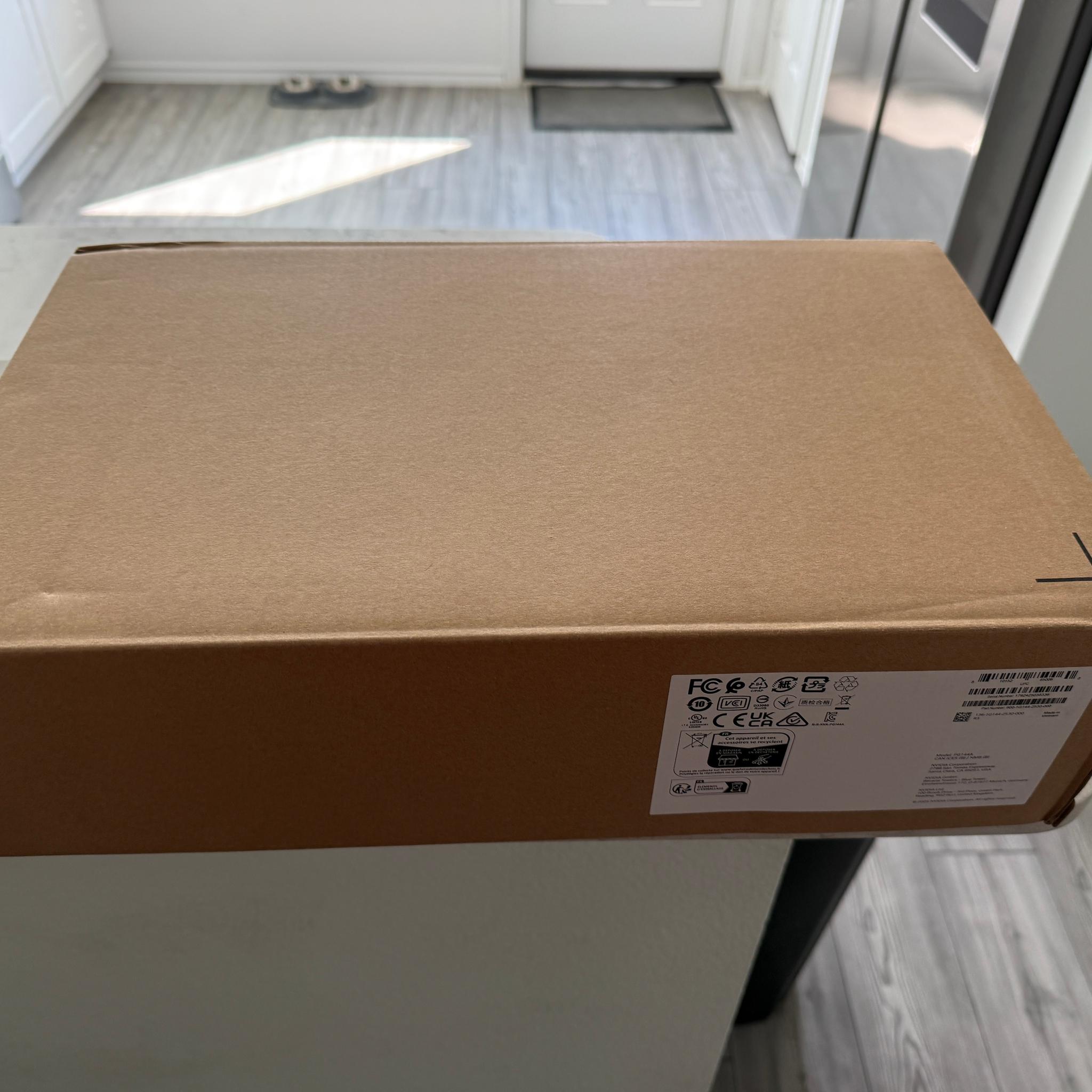 Brand New 5090 Founders Edition GPU